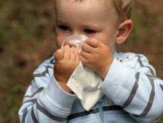 Katar u dzieci – jak sobie z nim poradzić?