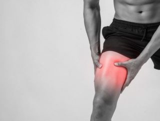 Urazy podczas treningu – jak sobie z nimi skutecznie radzić?