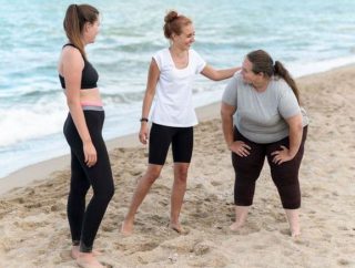 Jak wrócić do swojej wagi po urlopowym obżarstwie?