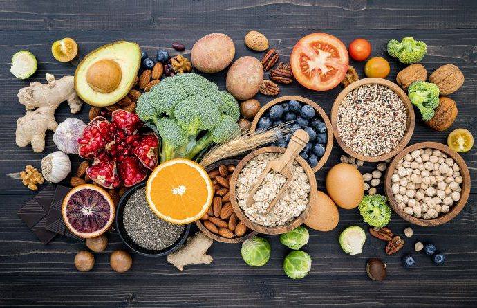 Czy to co jemy zawiera metale ciężkie?