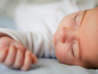 Jak zapewnić niemowlakowi spokojny sen?