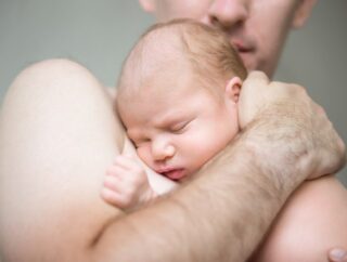 Ciemieniucha u niemowlaka - Co każdy rodzic powinien wiedzieć