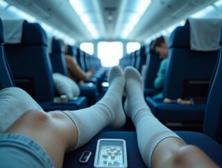 Jet lag krok po kroku – skąd bierze się „pociągnięcie” czasowe po lądowaniu